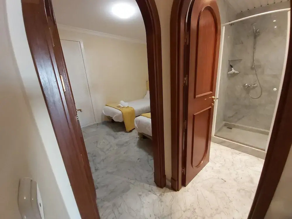 Del Parque Flats - Puerto Marina