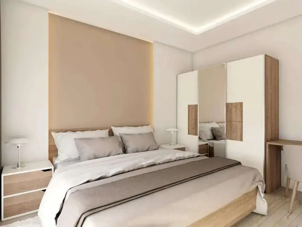 Apartments Villa Subic - One Bedroom Apartment with Balcony A1
