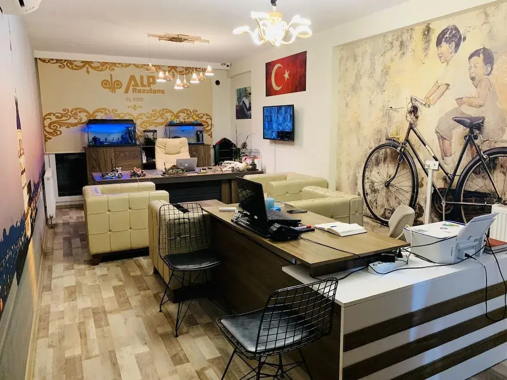 Deluxe Life Residence