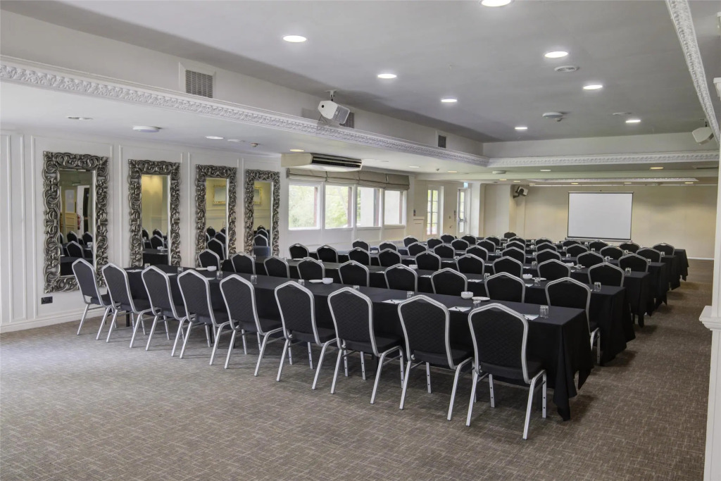 Aston Hall Hotel, BW Signature Collection