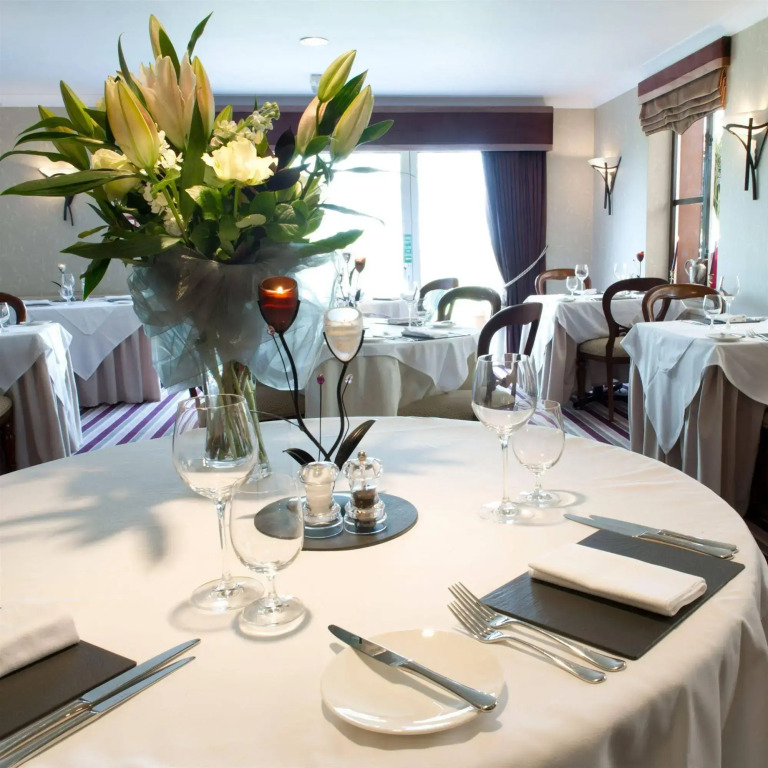 Tyn Rhos Country House