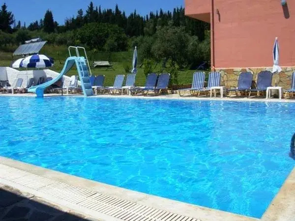 Othonas Apartments