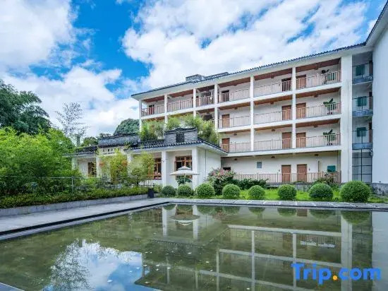 Yangshuo Yunshan Homestay (Xianggong Mountain)
