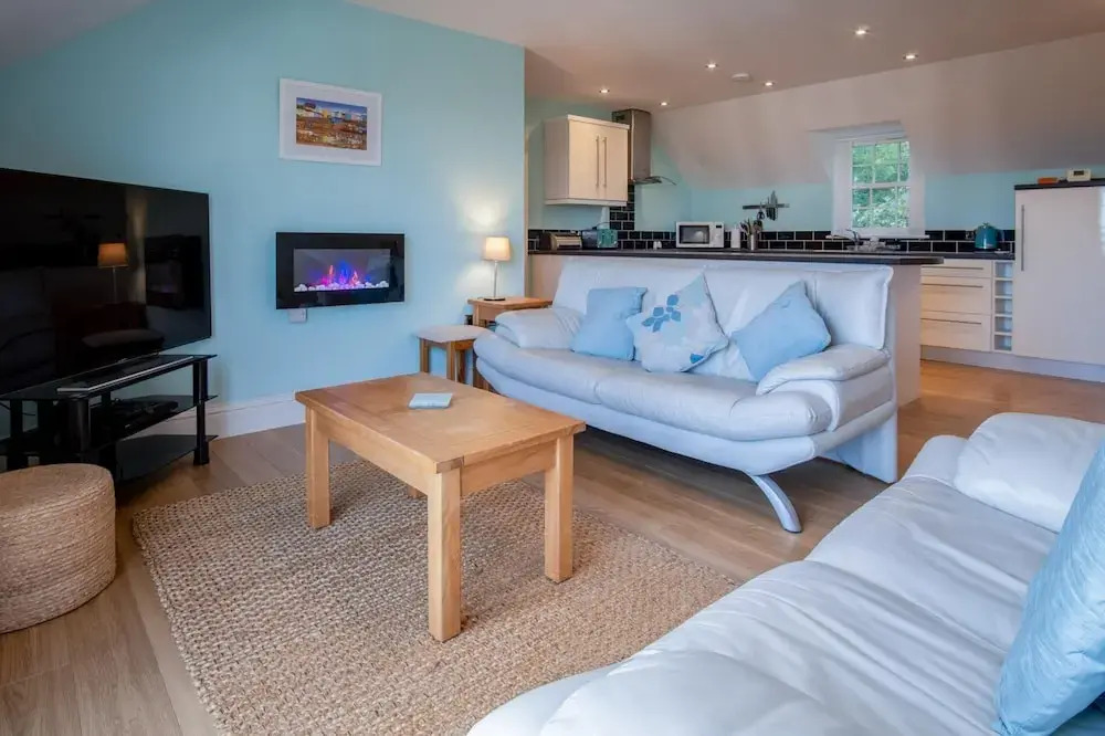 Bayview 2 - 2 Bedroom Cottage - Penally