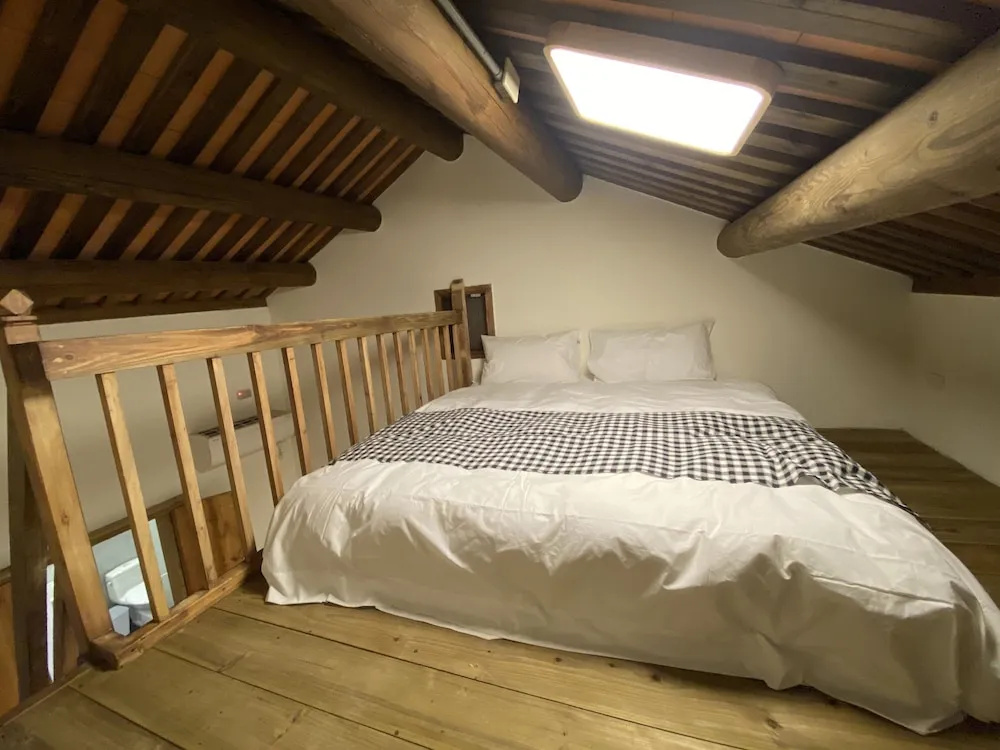 Sunshine Music Traditional Guesthouse