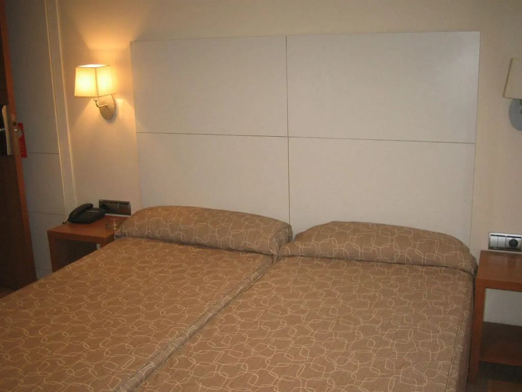 Hostal Penalty