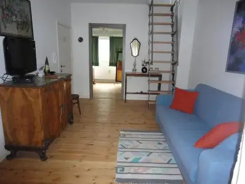 Guest House Dasos Kynthos