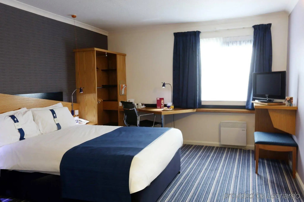 Holiday Inn Express Stafford by IHG