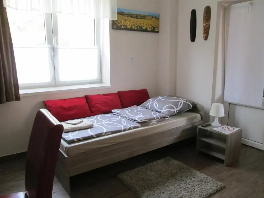 Hortobágyi Kemencés Vendégház