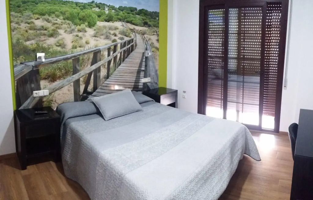 Hostal Boutique El Patio Lepe