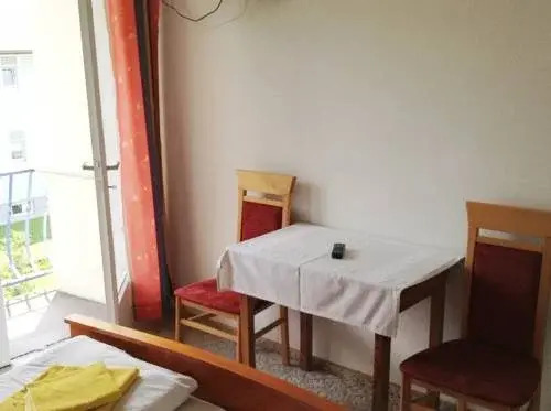 Hotel - Familienpension Obirblick