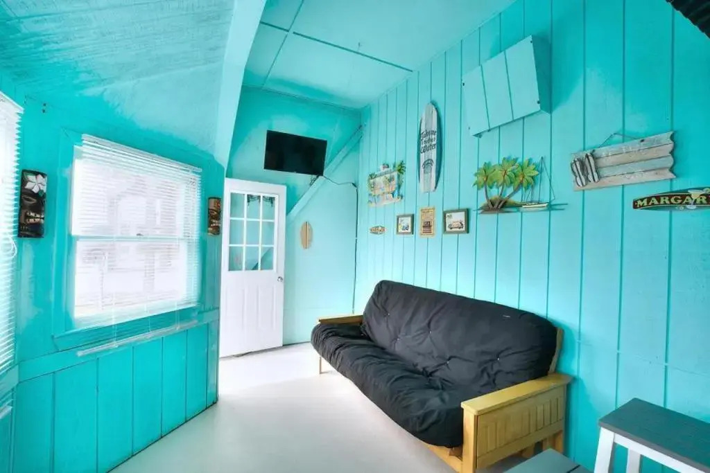 Ocean Breeze Retreat