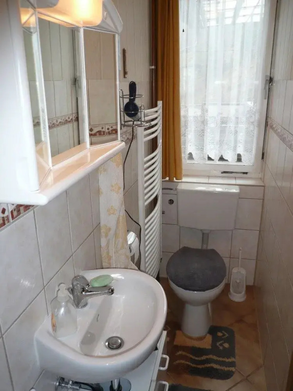 Gästezimmer