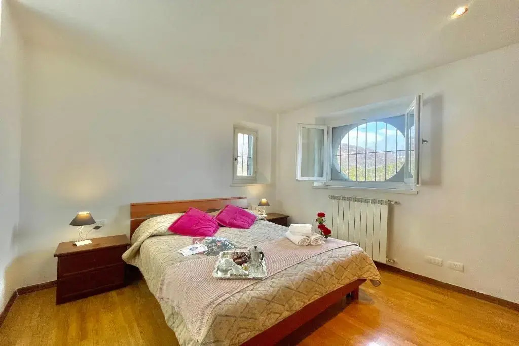 Casa Miravalle