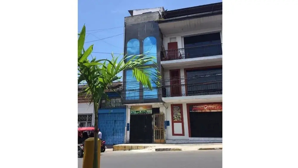 SELVA VIVA IQUITOS