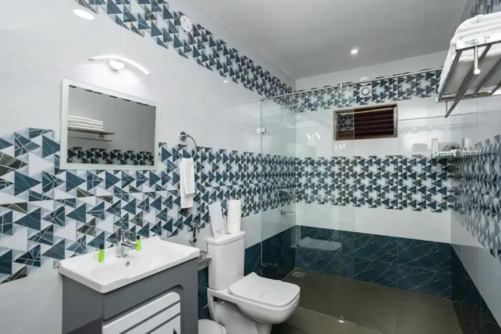 Le Serene Munnar Luxury Resorts & Spa