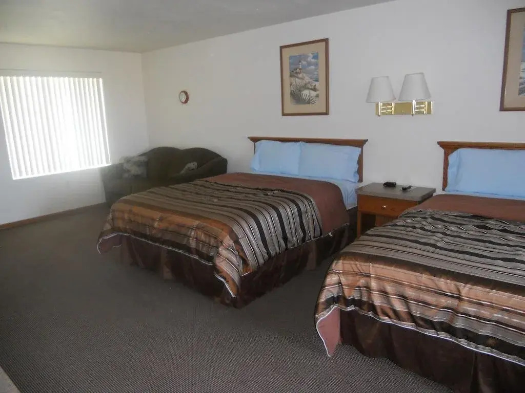 Coho Motel