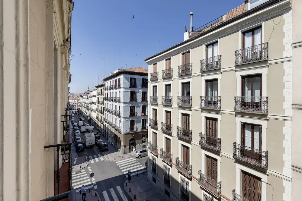 Justicia Apartment II