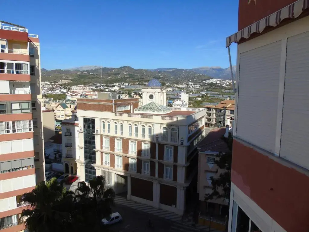 Apartamento Peñalver 813