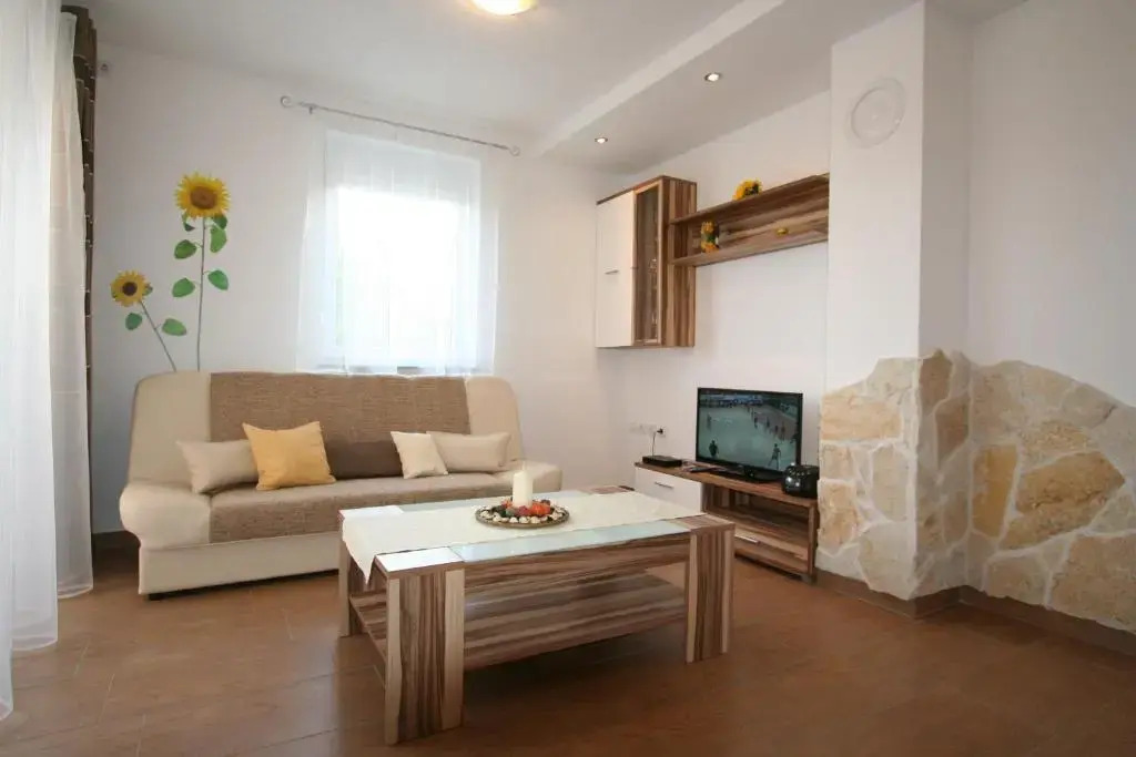 Apartments Lili