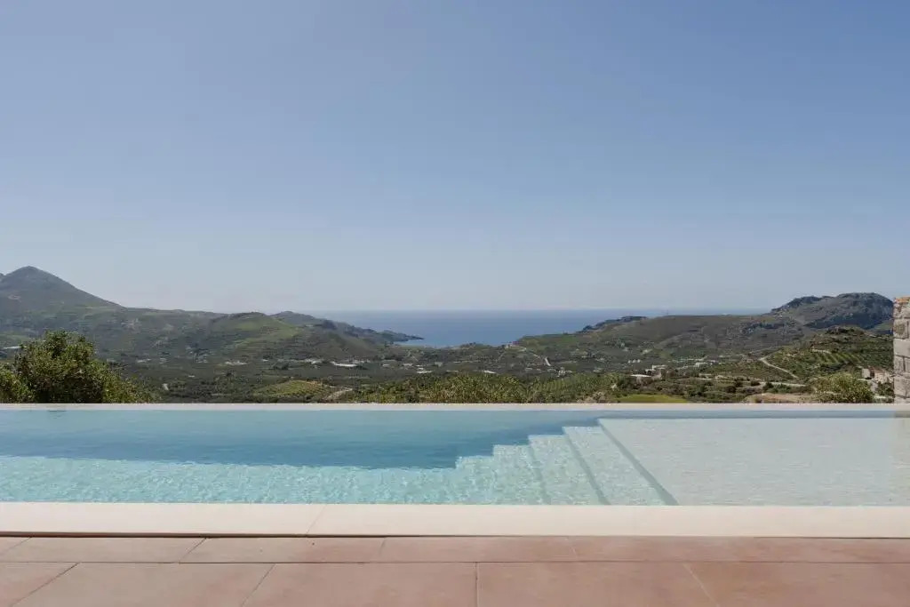 Villa Sunrise
