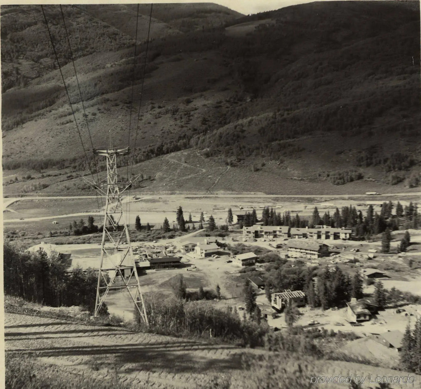 Manor Vail Lodge