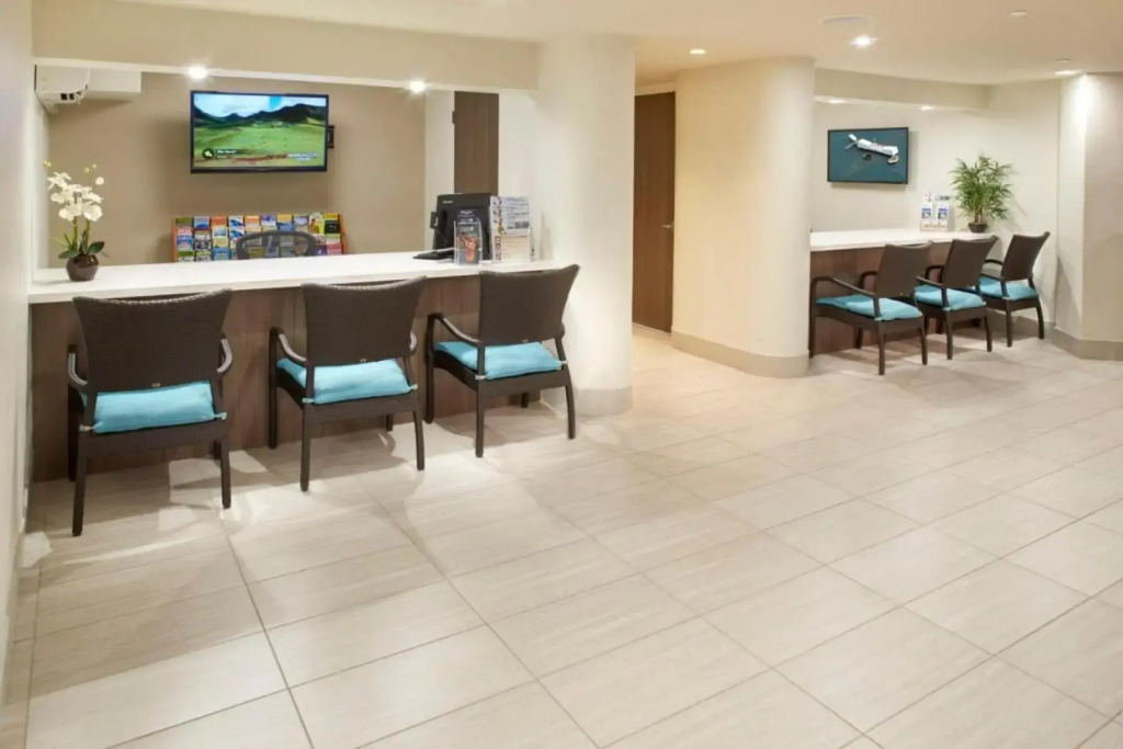 Holiday Inn Express Waikiki by IHG