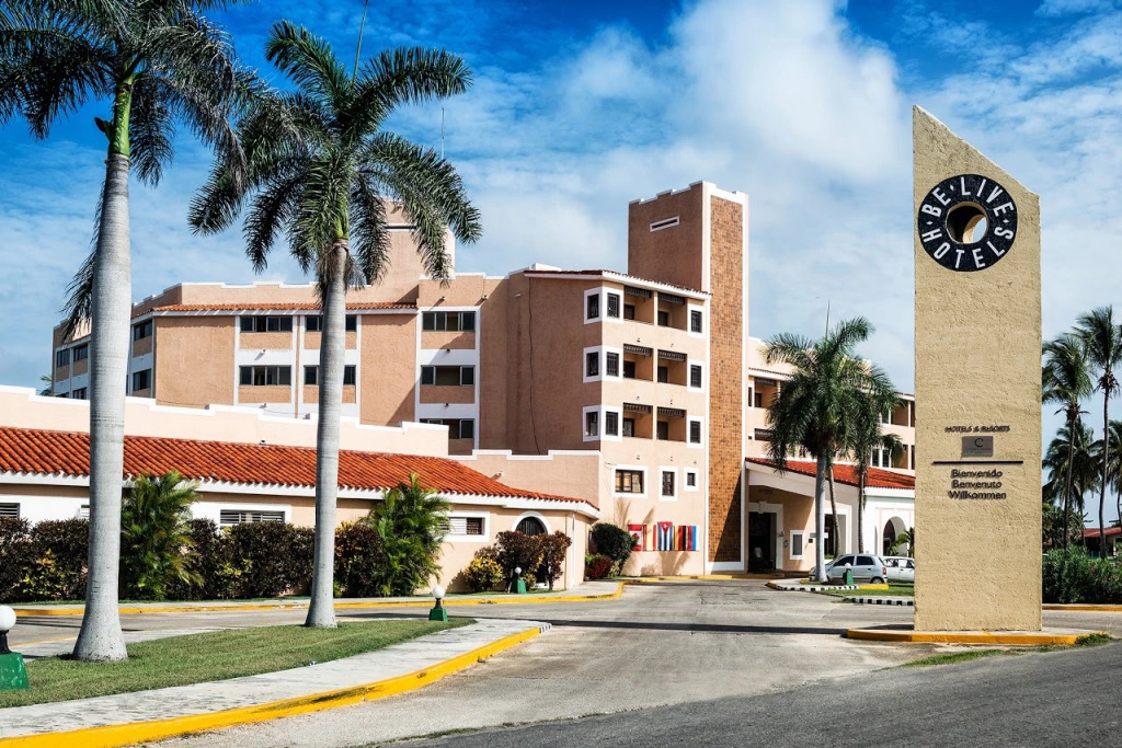 Be Live Experience Las Morlas