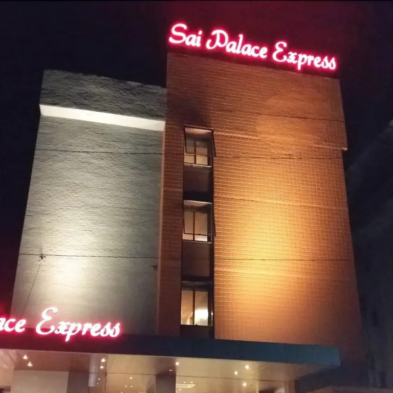 Sai Palace Express