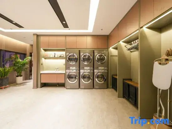 Homeinn Plus Hotel-Quanzhou Licheng Binjiang Urban Plaza