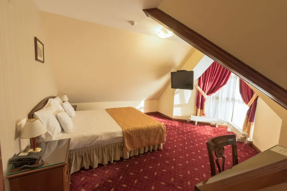 Hotel Edelweiss