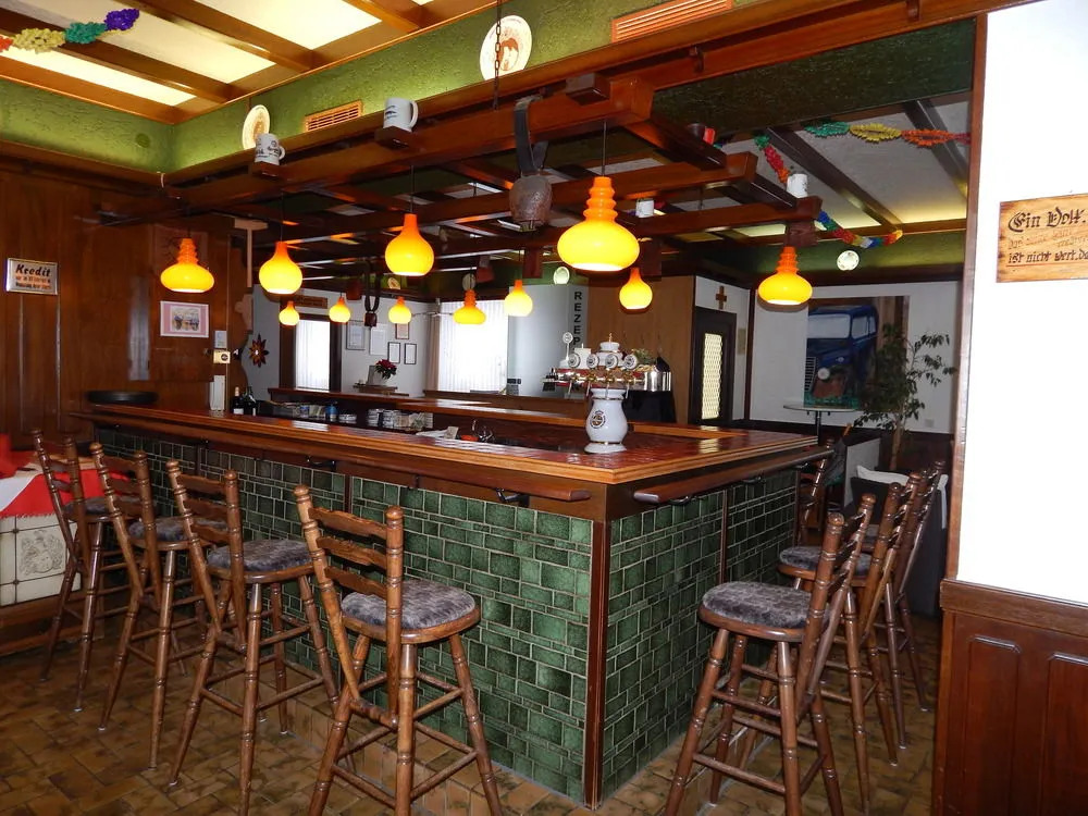 Hotel Jägersruh