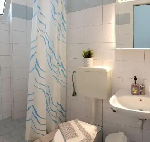 Camping Linaraki Apartments & Bungalows
