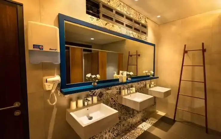 Villa Teras Bhumi