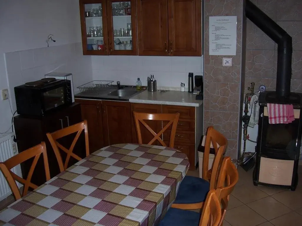 Penzion U Kapličky