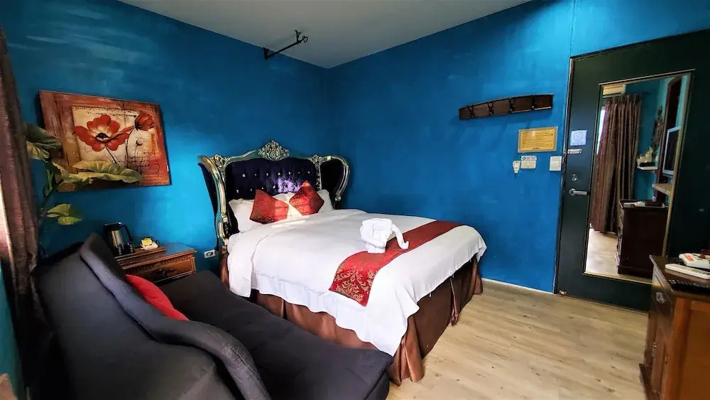 JackModo B&B