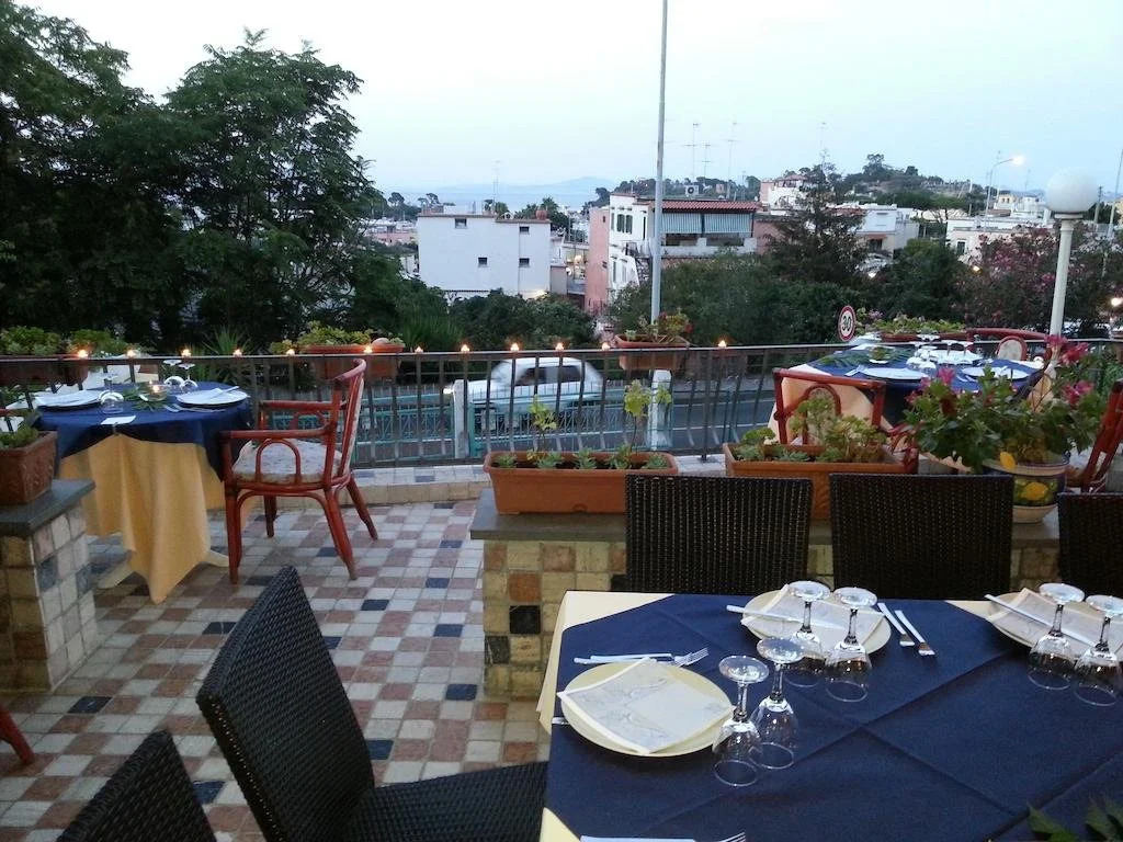 Hotel New Crostolo
