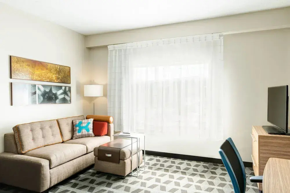 TownePlace Suites by Marriott Memphis Southaven