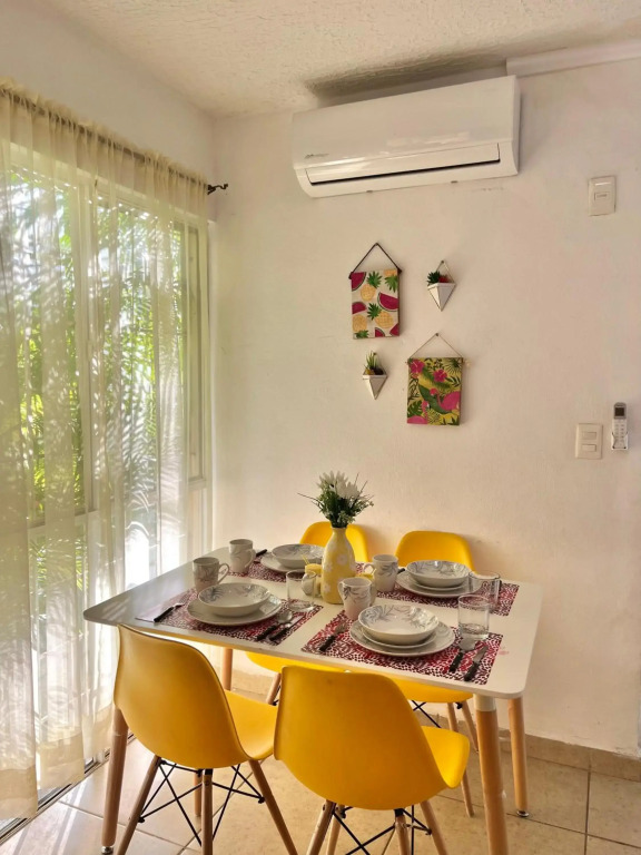 Departamento planta baja en Acapulco Diamante