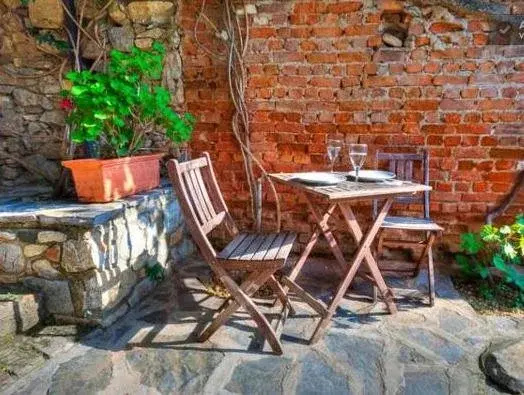 Serenity Cottage