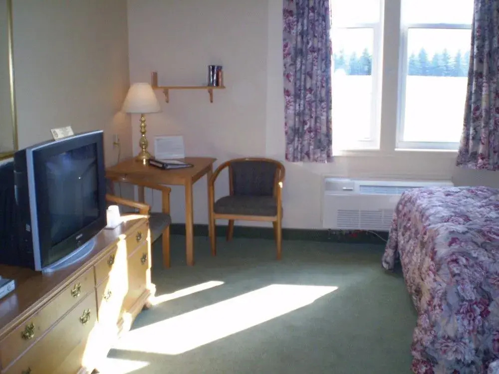 Stone Willow Inn