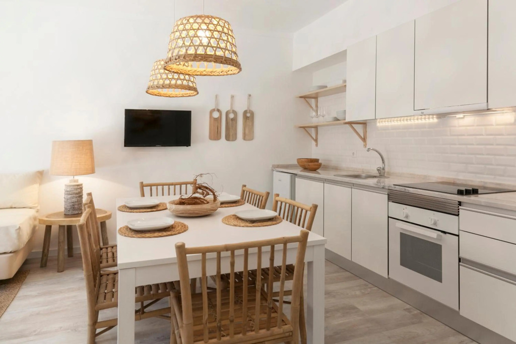 Mare Cheia  Beach and Surf Apartments