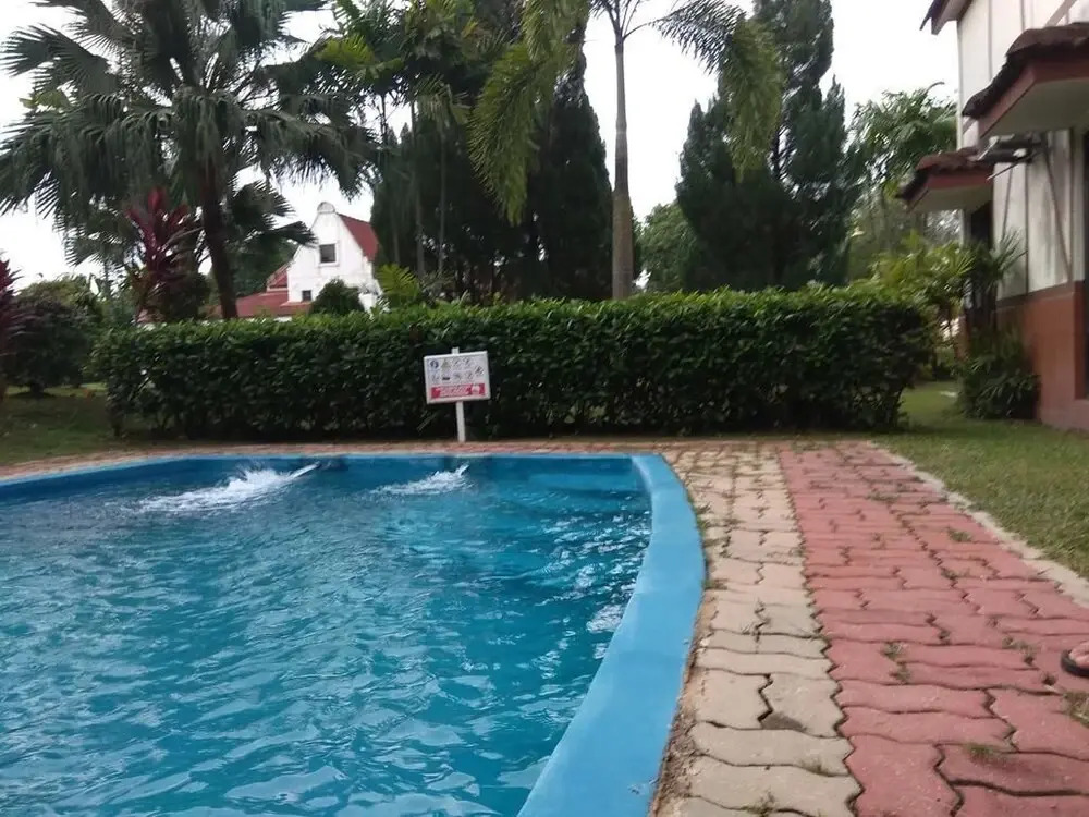 Luxury Villa 1069