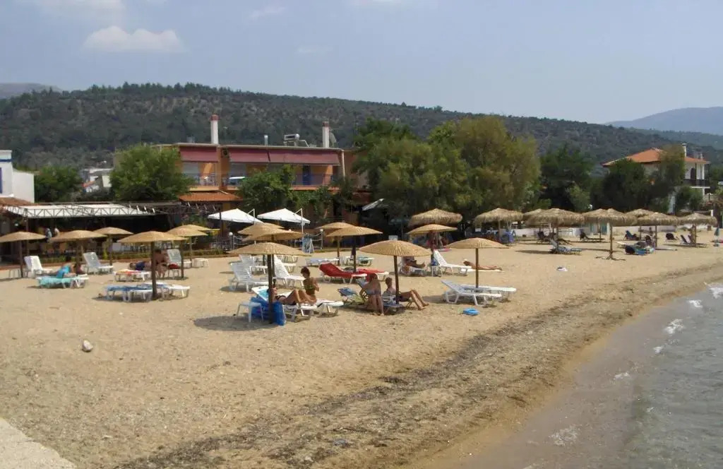 STUDIOS PIGASOS