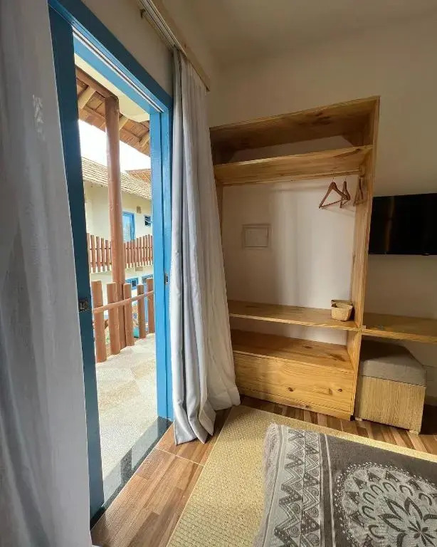 MAKTUB PREA HOSTEL