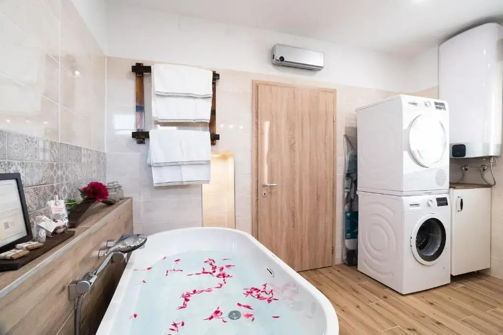 Boutique House Rustikana