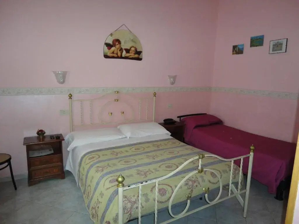 Hotel PRINCIPE AMEDEO