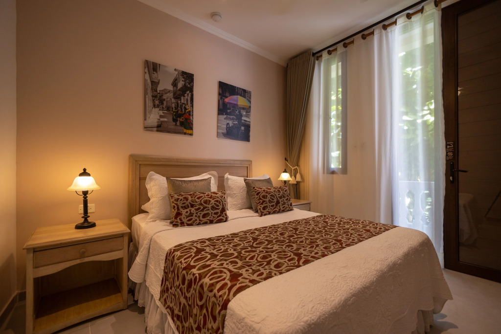 Hotel Casa La Fe