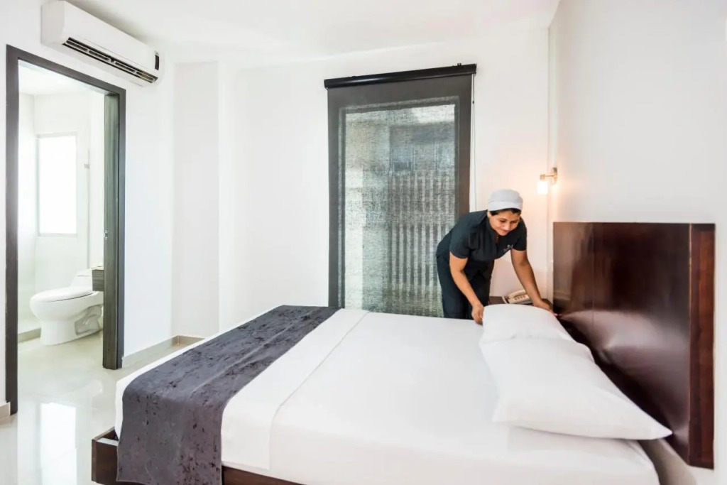 Ribai Hotels Santa Marta