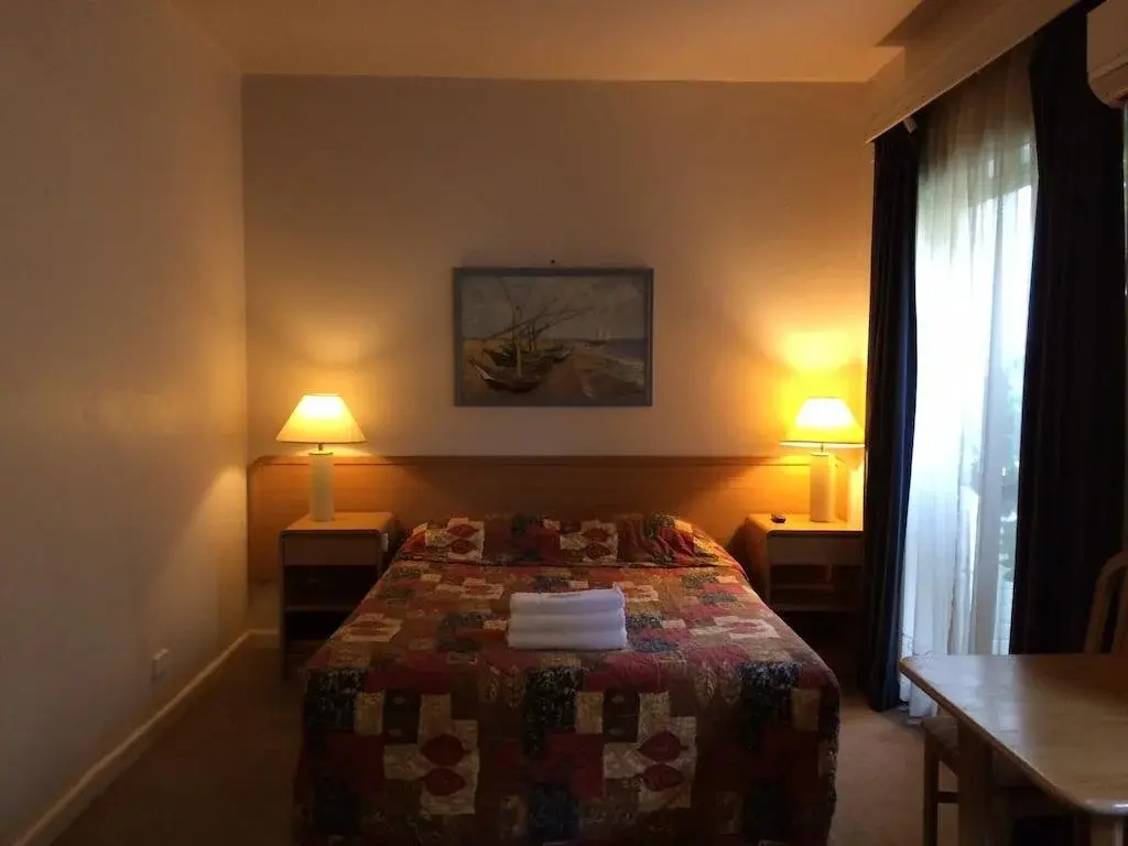 Elwood Sands Budget Motel